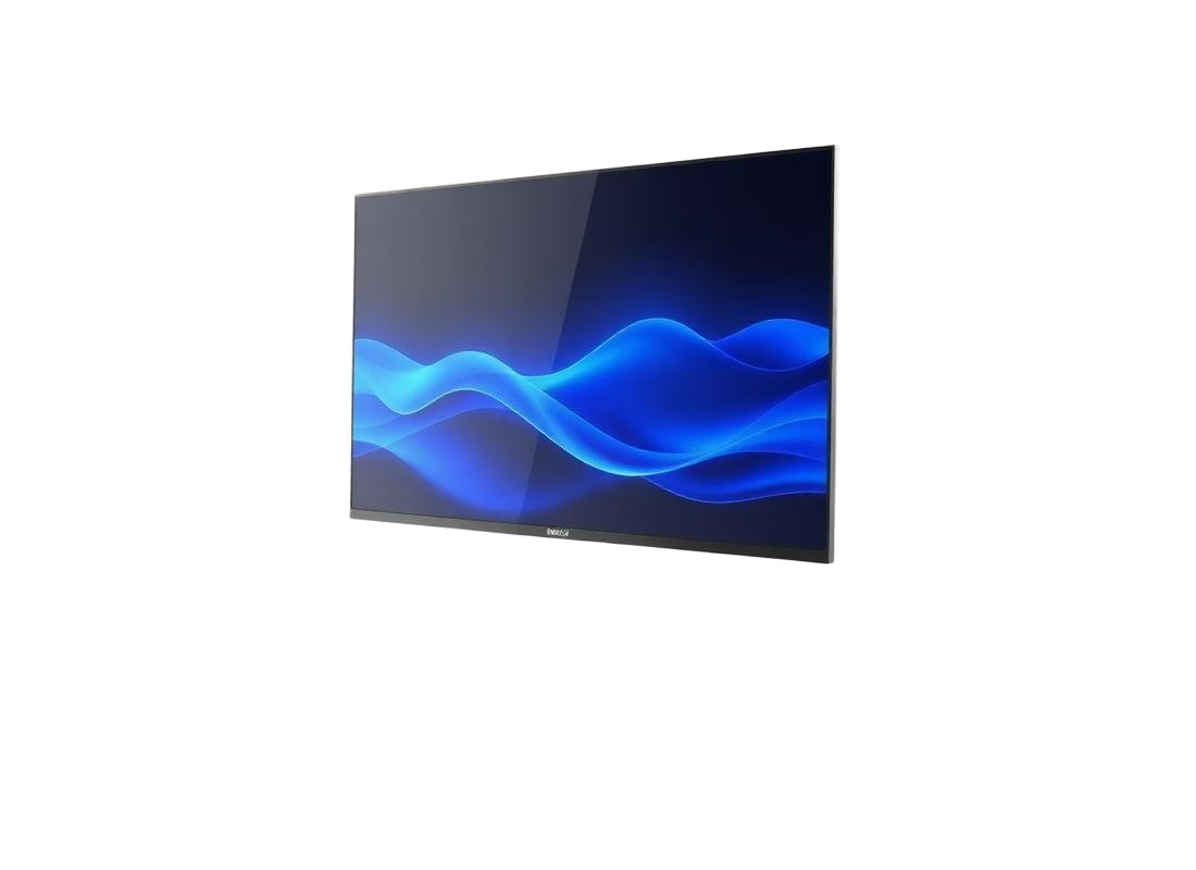 TV em manutenção na Reprint